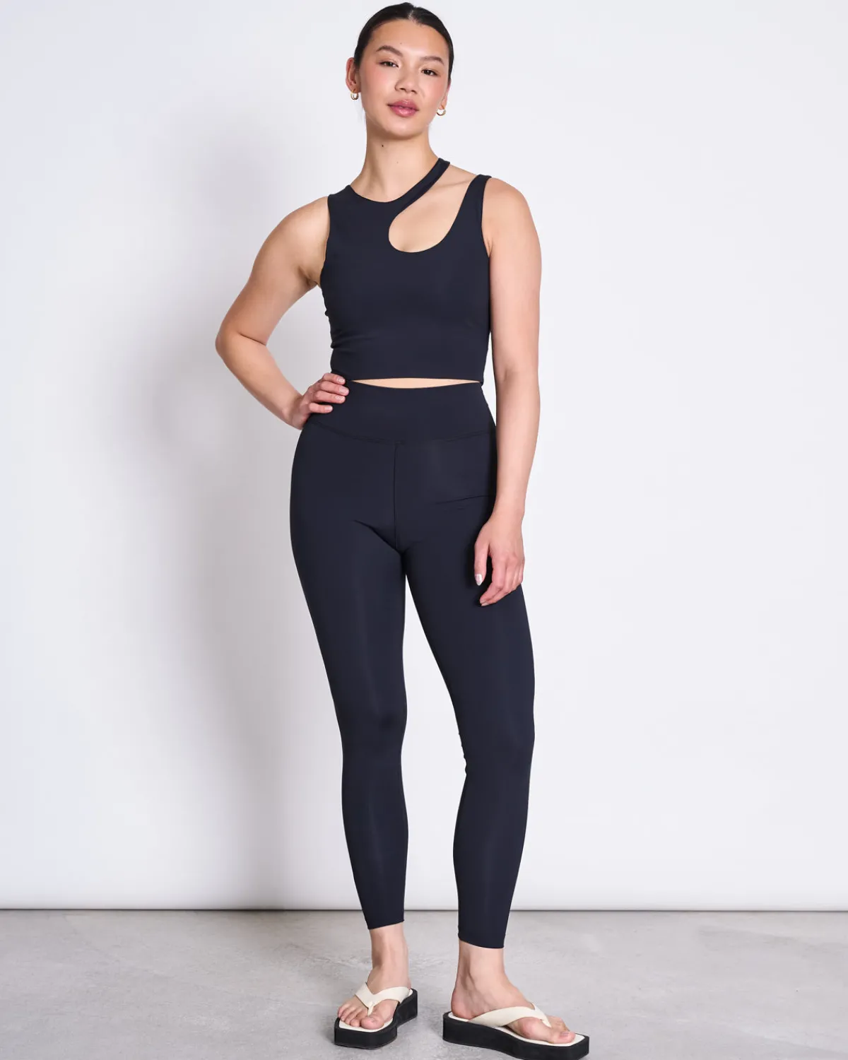 Best Sale JAN 'N JUNE ACTIVE LEGGINGS HALLIN BLACK