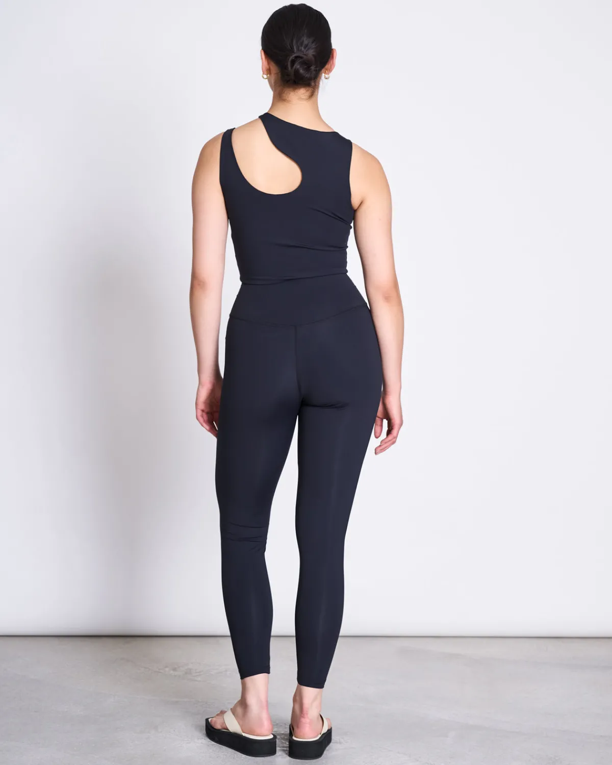 Best Sale JAN 'N JUNE ACTIVE LEGGINGS HALLIN BLACK