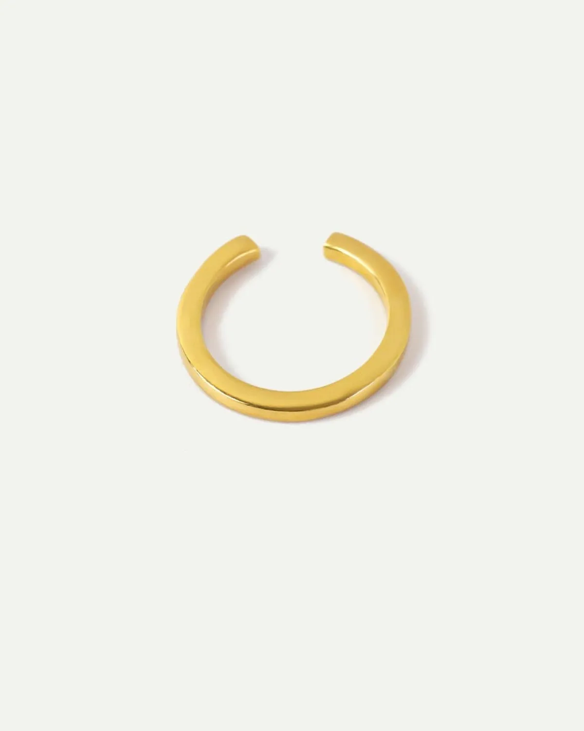 Cheap JAN 'N JUNE DEAR DARLING BERLIN ESSENTIAL EAR CUFF GOLD