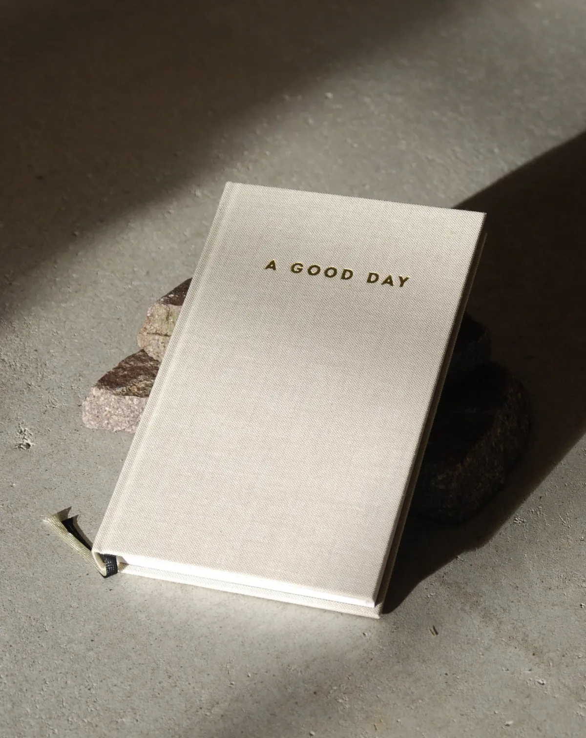 Sale JAN 'N JUNE DIARY A GOOD DAY NATUR