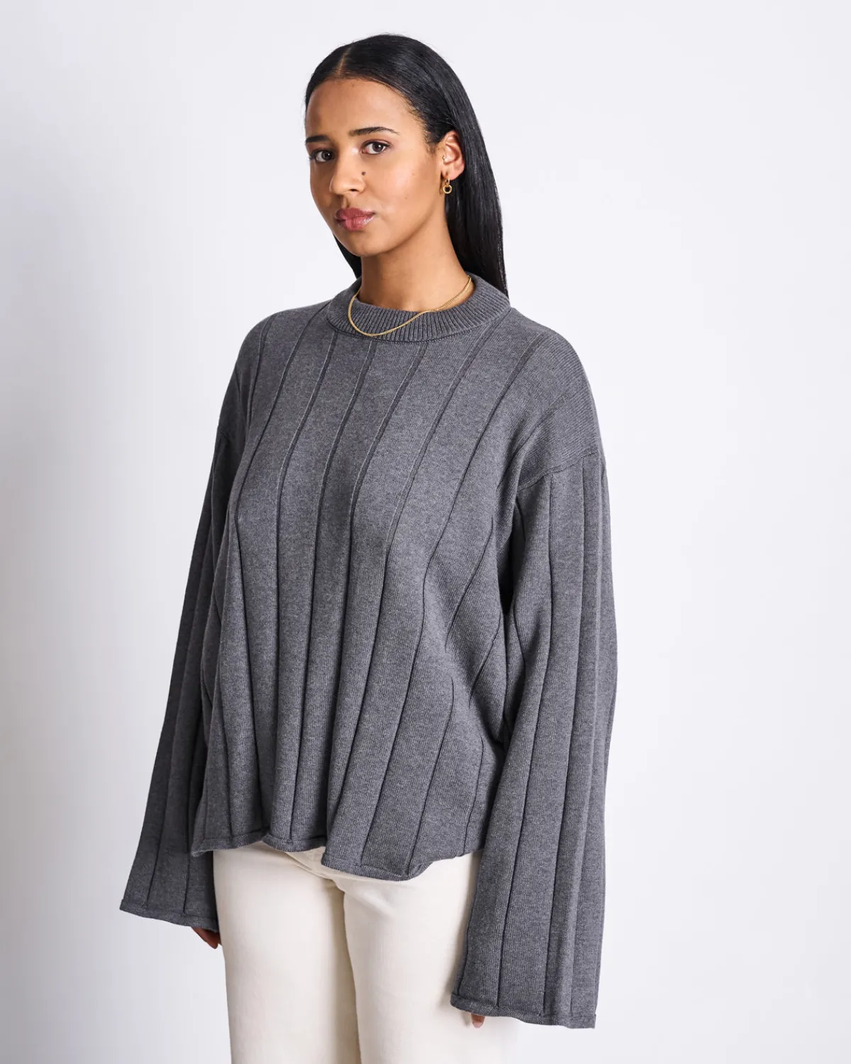 Cheap JAN 'N JUNE JUMPER TICA DARK GREY GOTS