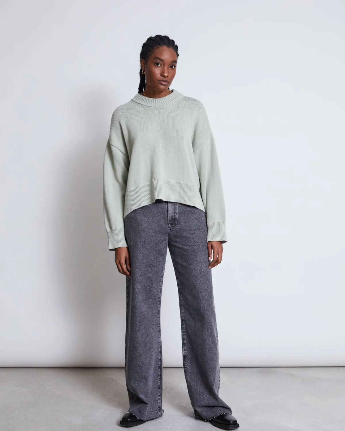 Clearance JAN 'N JUNE JUMPER YAGMUR VINTAGE LACE GOTS