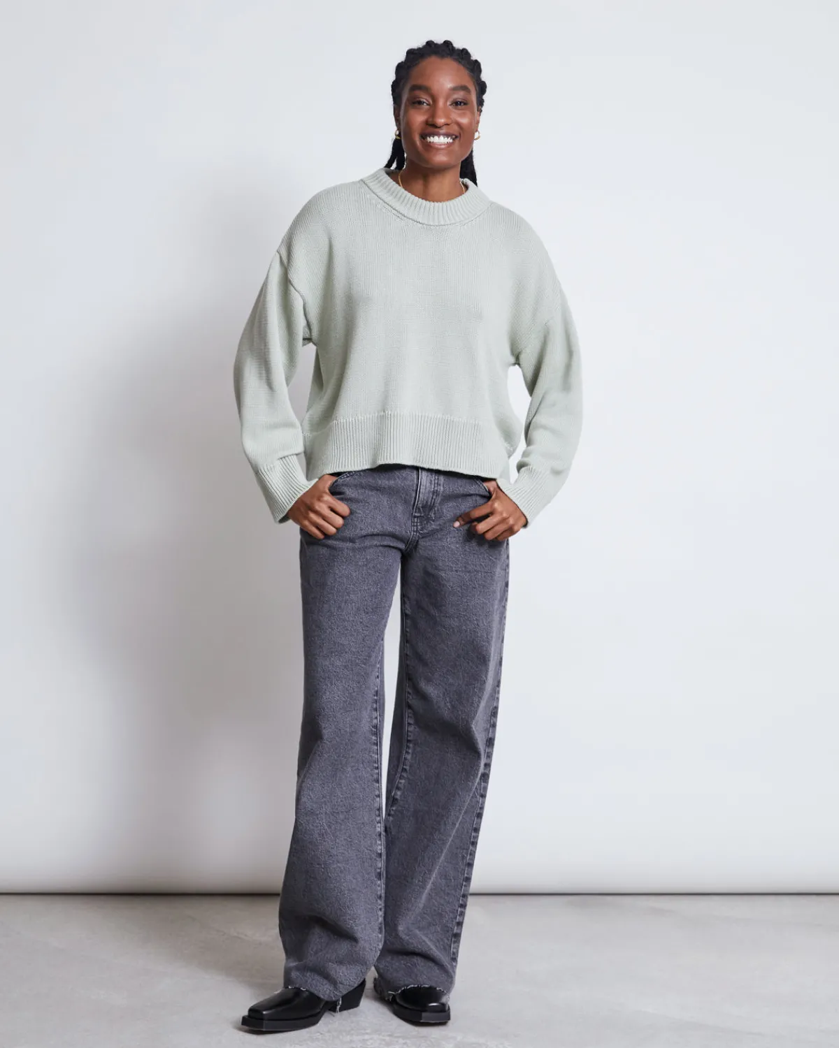 Clearance JAN 'N JUNE JUMPER YAGMUR VINTAGE LACE GOTS
