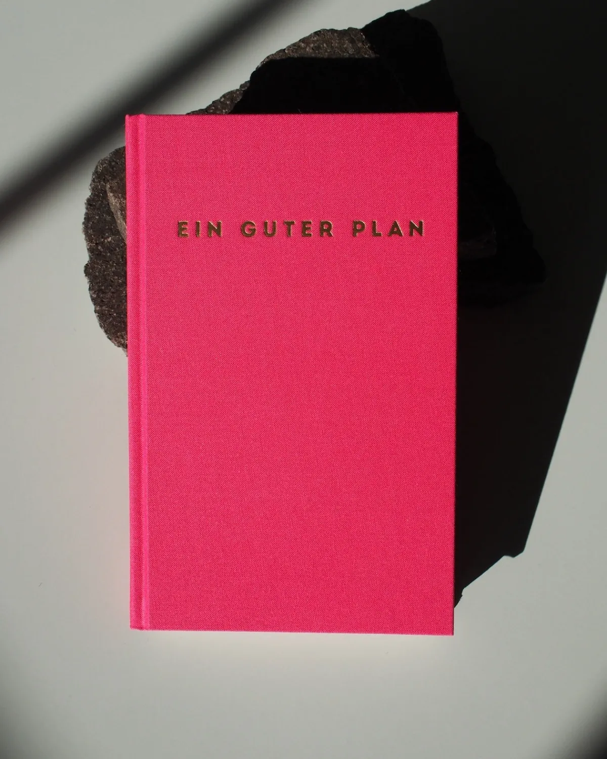 Shop JAN 'N JUNE KALENDER EIN GUTER PLAN FLAMINGO UNDATED