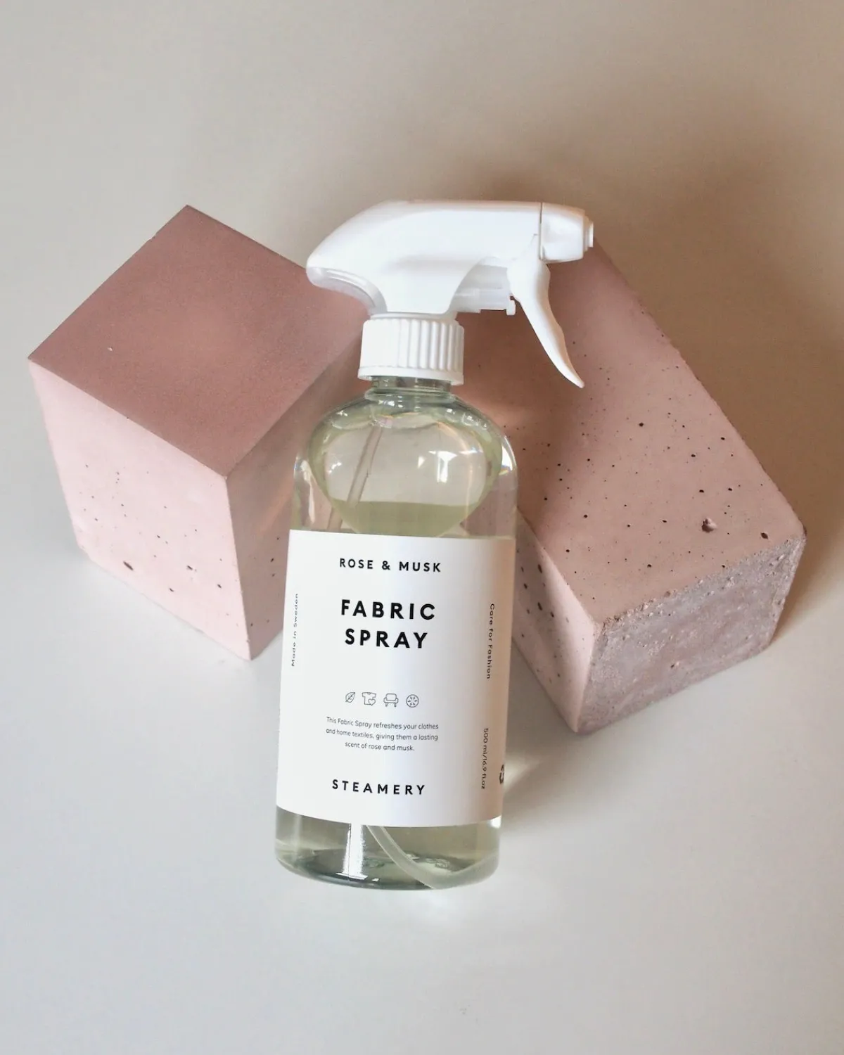 Clearance JAN 'N JUNE STEAMERY FABRIC SPRAY