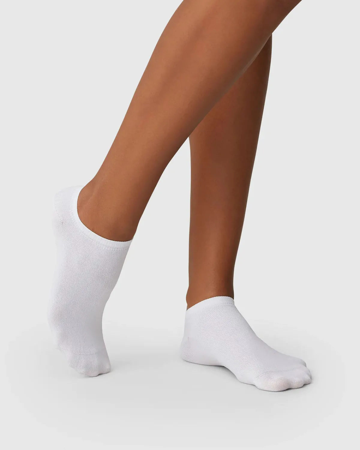 Best JAN 'N JUNE SWEDISH STOCKINGS SOCKS SARA WHITE