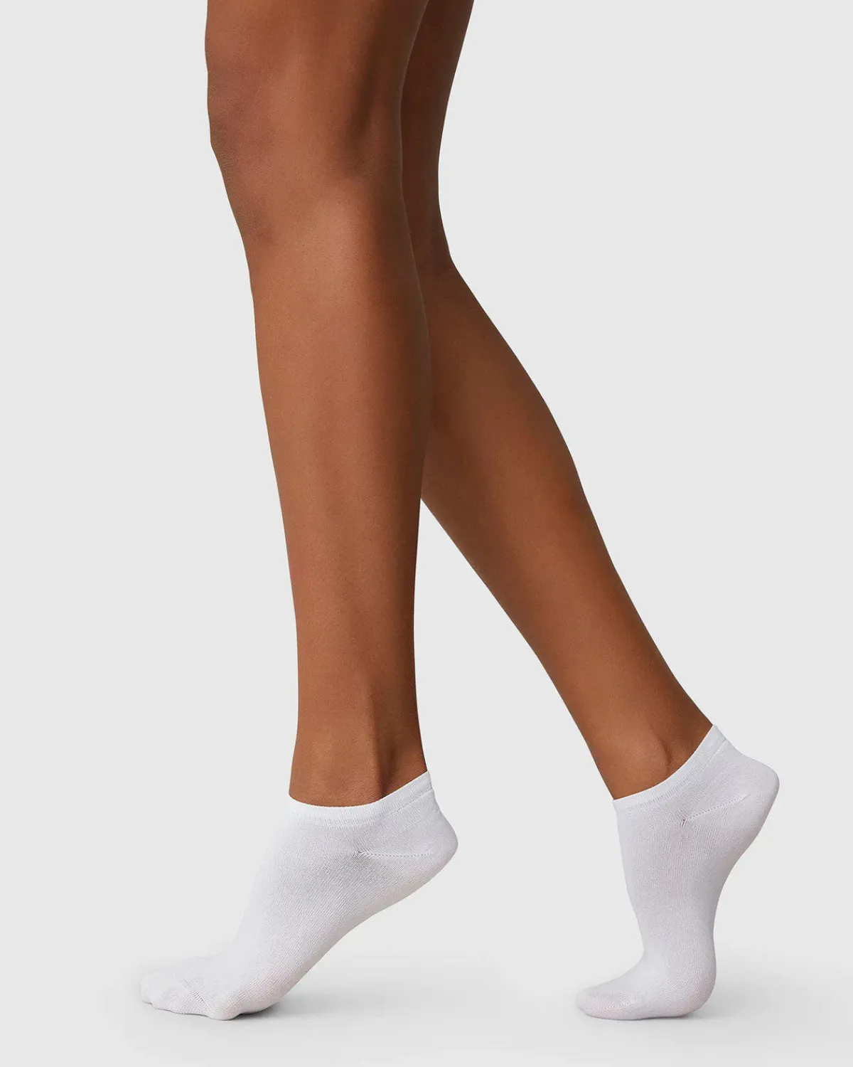 Best JAN 'N JUNE SWEDISH STOCKINGS SOCKS SARA WHITE