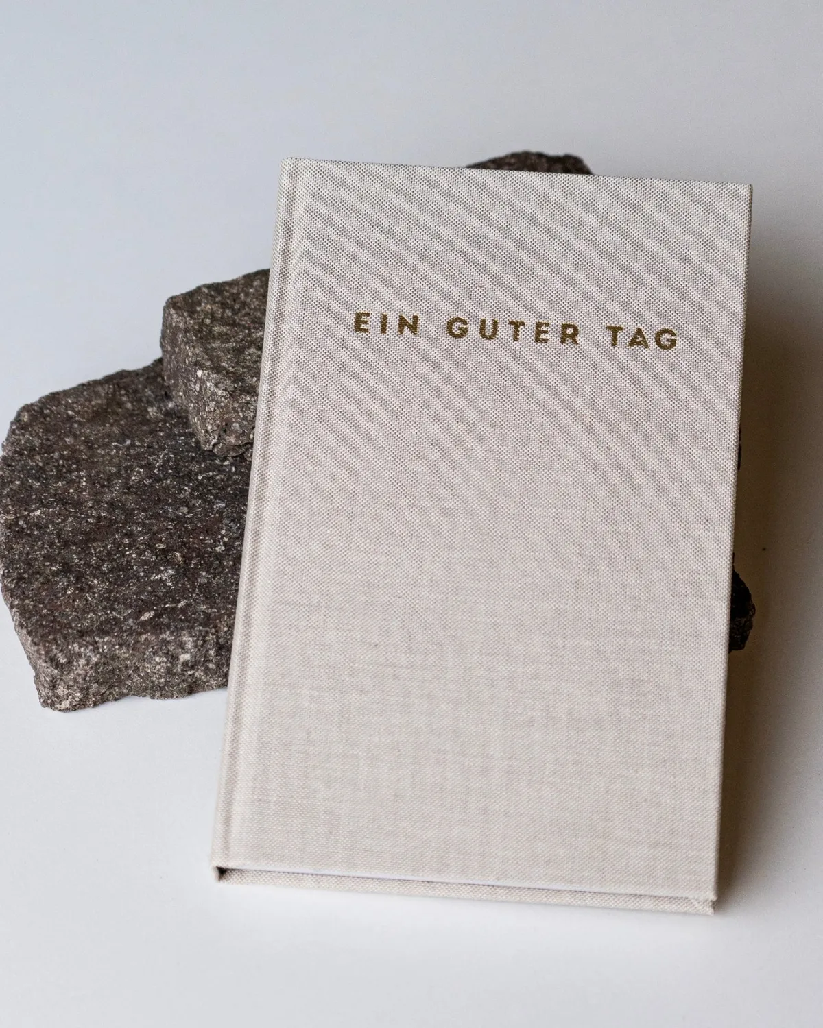 Cheap JAN 'N JUNE TAGEBUCH EIN GUTER TAG NATUR