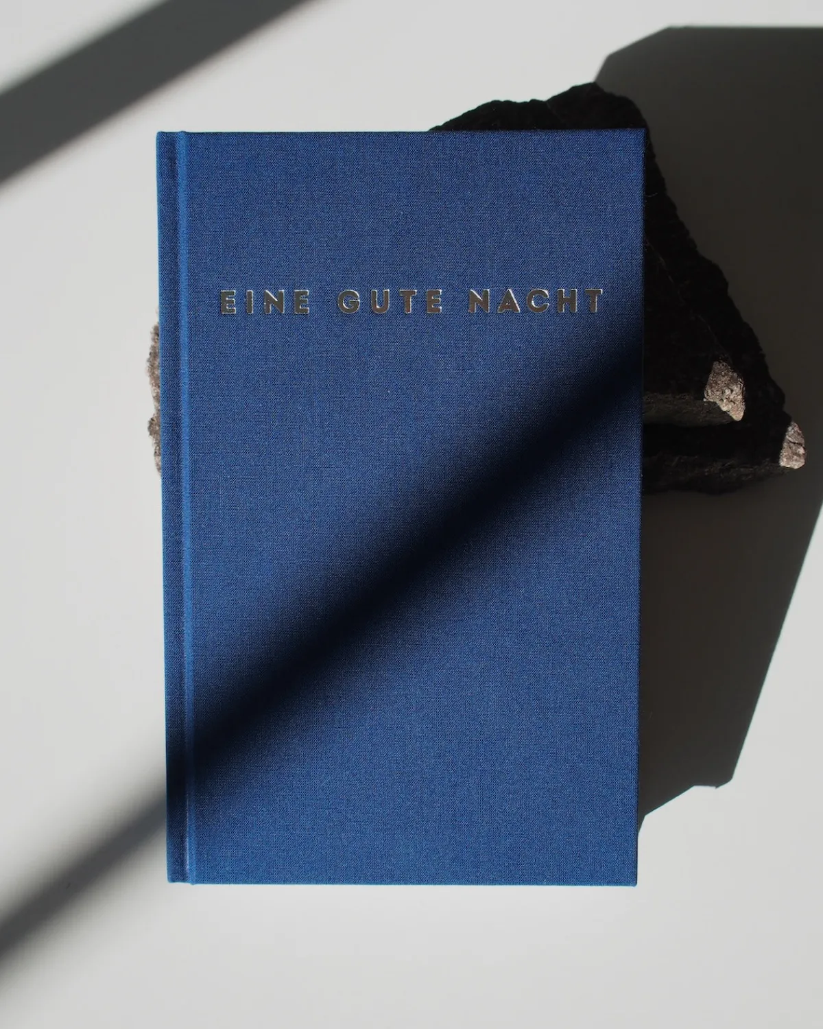 Store JAN 'N JUNE TAGEBUCH EINE GUTE NACHT