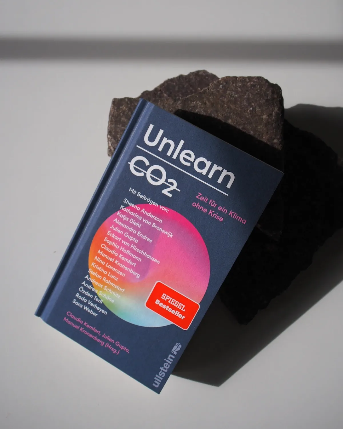 Sale JAN 'N JUNE UNLEARN CO2